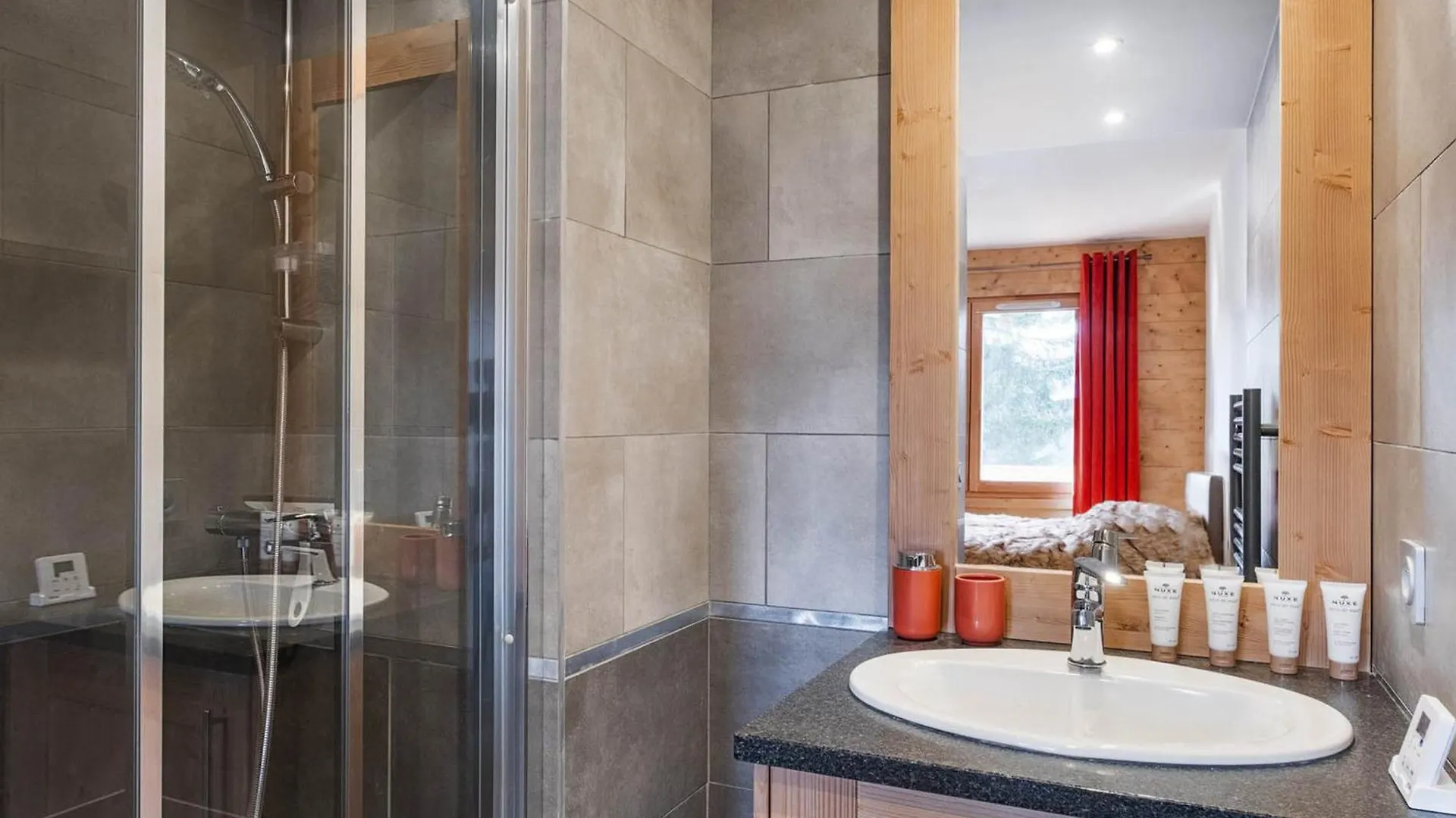 Apartment Charmant Appartement 6 Pers, Quartier La Foret, Parking, Linge Inclus, Casier A Skis - Fr-1-809-5 Les Saisies