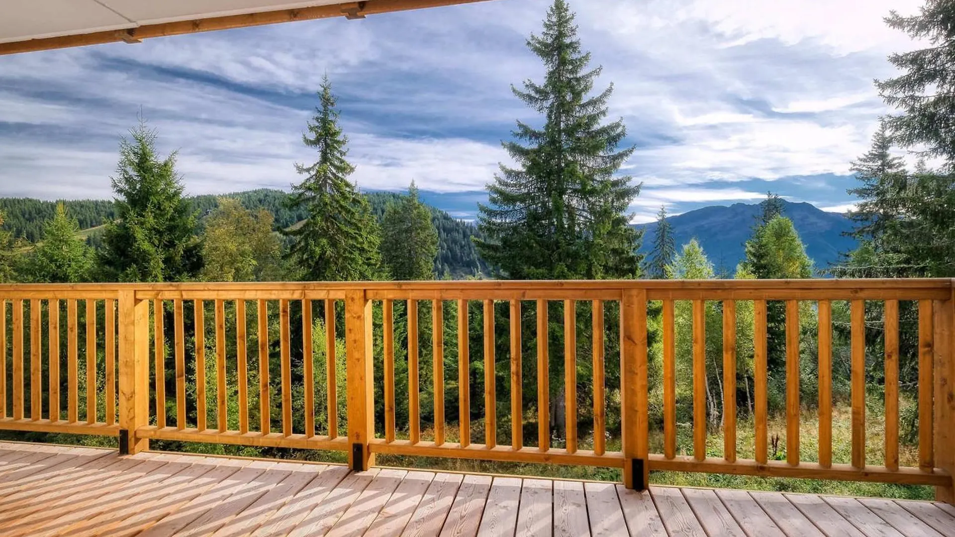 Charmant Appartement 6 Pers, Quartier La Foret, Parking, Linge Inclus, Casier A Skis - Fr-1-809-5 Les Saisies