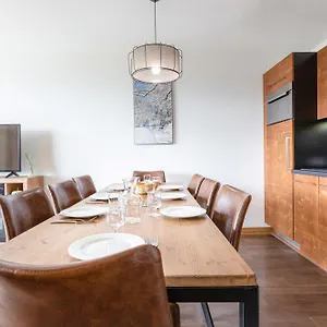 Aparthotel Club Mmv Les Des Cimes, Les Saisies